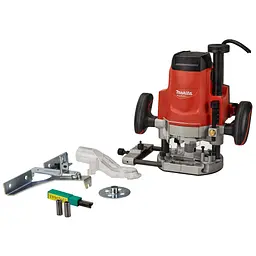 Фрезер Makita M3602 1650 Вт - мініатюра 2