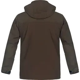 Куртка Hallyard Scarba XL Brown - мініатюра 2