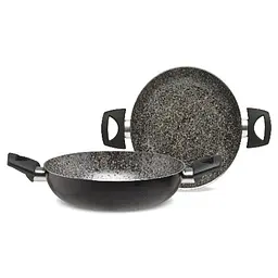 Сотейник 2 ручки Piardi Home LIVEINDUCTION 28х7,5см (INDT2830NE02)
