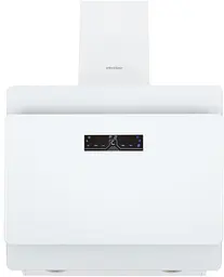 Витяжка кухонна Interline BRAVO WH A/60/GL/K (BRAVOWHA/60/GL/K)