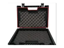 Ящик для інструментів Haisser System Pro Toolcase (90071) - мініатюра 2