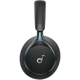 Бездротові навушники Anker SoundCore Space Q45 A3040 чорні - мініатюра 2
