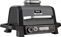 Гриль Ninja Woodfire OG701EU - мініатюра 4