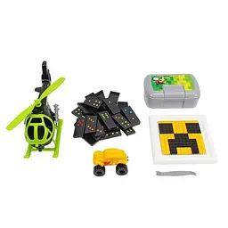 Дитячий ігровий набір "Play set box 5 в 1" 2871TXK - мініатюра 3