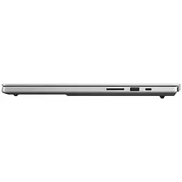 Ігровий ASUS ROG Zephyrus G16 GU605MV Ultra 7 155H la 4.8 GHz,2.5K,IPS,16GB LPDDR5X,512GB - мініатюра 10