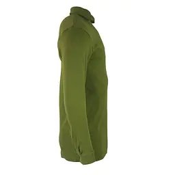 Кофта Kombat UK Norwegian Thermal Shirt S Оливкова (1000-kb-nts-olgr-s) - мініатюра 3