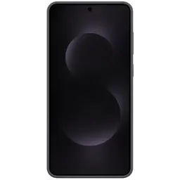 Чохол до мобільного телефона Samsung Galaxy S25 Edge (S937) Silicone Case Black (EF-PS937CBEGWW) - мініатюра 2