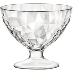 DIAMOND: Креманка 360 мл 302262M02321990 BORMIOLI ROCCO