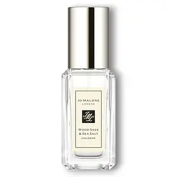 Оригінал Мініатюра Jo Malone Wood Sage & Sea Salt 9 мл Одеколон - мініатюра 1