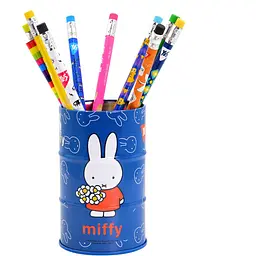 Стакан-подставка бочка Yes Miffy (708378)
