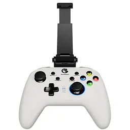 Ігровий маніпулятор Gamesir T4 Pro White - мініатюра 2
