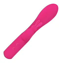 Вібратор Bella, 36 функцій, USB Pink Boss Series 26-00152 98699 - мініатюра 3