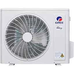 Спліт-система Gree Airy GWH09AVCXB-K6DNA1B [115972] - мініатюра 5