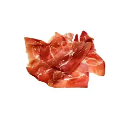 Хамон El Maestro Jamon Curado 500 г - мініатюра 2