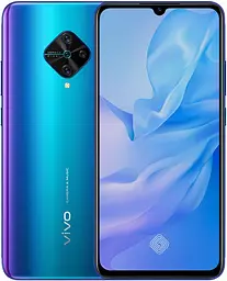 Смартфон Vivo V17 8/128gb Nebula Blue (Global) Seller Refurbished