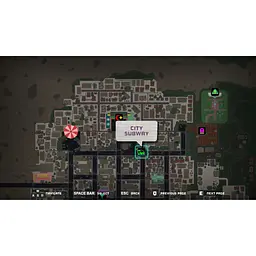 Ключ активації Microsoft Zombie Soup для Xbox Series S/X - мініатюра 10