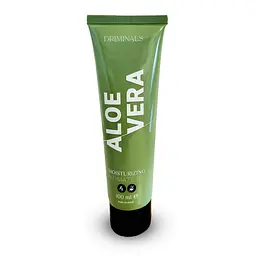Лубрикант Driminals Aloe Vera, з алое вера, 100 мл Driminals 400-924007 103685