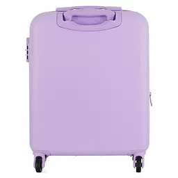 Валіза Semi Line 20" (S) Light Violet (T5926-1) - мініатюра 4