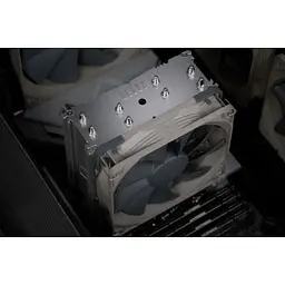 Кулер до процесора Noctua (NH-U12S redux) - мініатюра 6