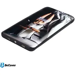 Панель BeCover Print для Xiaomi Redmi Note 4X Pajama Party (702119) - мініатюра 2