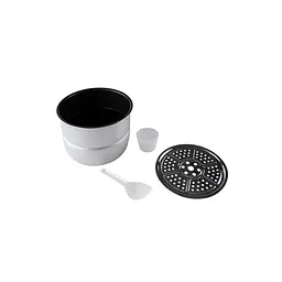 Мультиварка-скороварка Liberton LPC-4501 - мініатюра 4
