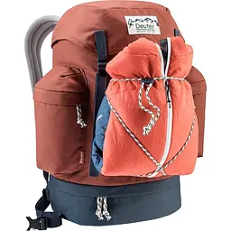 Рюкзак Deuter Wengen Redwood (1052-3814122 5335) - мініатюра 9