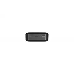 Зовнішній акумулятор (павербанк) 2E 20000mAh, PD+QC 3.0 18W, black (2E-PB2004PD-BLACK) - мініатюра 3