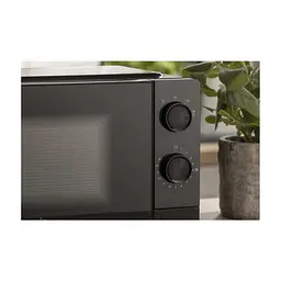 Мікрохвильова піч Gorenje MO20CE1B5 - мініатюра 3