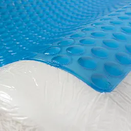 Подушка Lotus Home - Gel Neck Comfort 60x40x14/12 - мініатюра 7