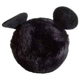 М'яка іграшка м'яч Міккі Маус TY Disney Beanie Bouncers Mickey Mouse діаметр 10 см від 3 років (SKU-459) - мініатюра 3