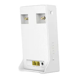 Маршрутизатор MB130-4G AC1200, 4G/LTE, 1xFE LAN, 1xFE WAN Mercusys teh0017303 - мініатюра 5