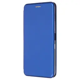 Чехол-книга ArmorStandart G-Case для Infinix Hot 60i 4G Blue