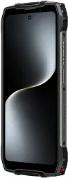 Смартфон Blackview Oscal Pilot 3 12/256Gb Black Global version - мініатюра 2