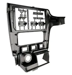 Перехідна рамка Carav Subaru Legacy, Outback (22-2204) - мініатюра 3
