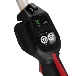 Інструмент багатофункціональний садовий акумуляторний Makita UX01GZ01 (0-9700 хв-1, 1000 Вт, BL, XGT, без акумуляторів та зарядного пристрою) - мініатюра 7