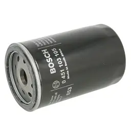 Фільтр масляний Bosch 0 451 103 105