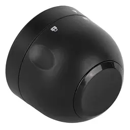 Вакуумна пробка для шампанського Semi Champagne Stopper, Black - мініатюра 2