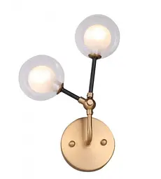 Бра Laguna Lighting Molecule 42761-02