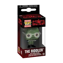Брелок Funko Pop серії Бетмен - Загадник (59285) - мініатюра 3