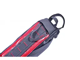 Велосипедка на раму Acepac Fuel Bag M Сріблястий - мініатюра 6