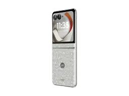Смартфон Motorola Moto Razr 70 8/256GB Bright White (PBB60008) - мініатюра 9
