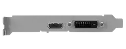 Відеокарта GeForce GT 1030 2GB Palit (NEC103000646-1082F) Б/В - мініатюра 3