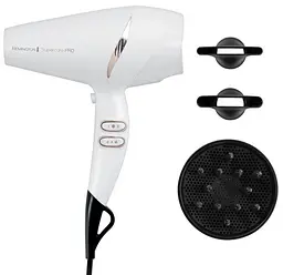 Фен Remington AC 7200 W - мініатюра 2