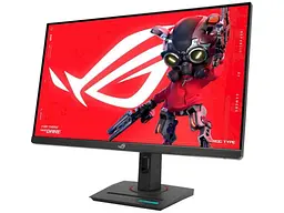 Монітор Asus ROG Strix XG27ACMG (90LM0A60-B01370) - мініатюра 3
