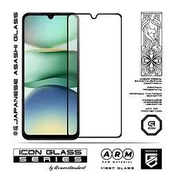 Скло захисне Armorstandart Icon Xiaomi Redmi A5 4G EU Black (ARM86436)