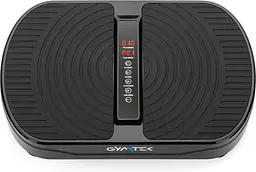 Вібраційна платформа GYMTEK XP300 чорний - мініатюра 11