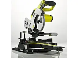 Торцювальна пилка Ryobi EMS-216L - мініатюра 2