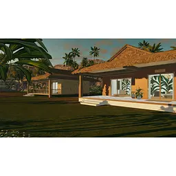 Ключ активації Microsoft Hotel: A Resort Simulator для Xbox One/Series S/X - мініатюра 4