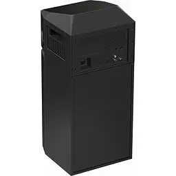 Магнітола Panasonic SC-UA30GS-K - мініатюра 4