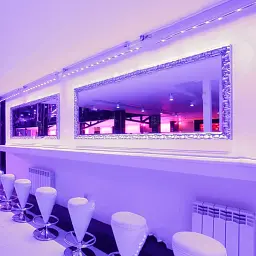 Розумна світлодіодна LED-стрічка Teckin SL02 Wifi смарт LED-стрічка 5 м музична - мініатюра 4